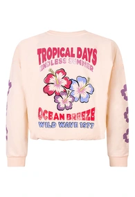 Persival meisjes sweater